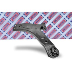 Control Trailing Arm BORG & BECK BCA6963 BORG & BECK