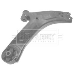 Control Trailing Arm BORG & BECK BCA6964