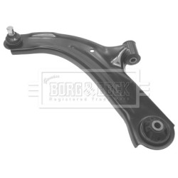 Control Trailing Arm BORG & BECK BCA6969 OE Ref 54501-1FU0B