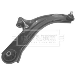 Control Trailing Arm BORG & BECK BCA6970 OE Ref 54500-1FU0B