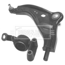 Control Trailing Arm BORG & BECK BCA6971 OE Ref 31126772301