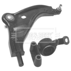 Control Trailing Arm BORG & BECK BCA6972 OE Ref 31126772302 BORG & BECK