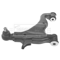 Control Trailing Arm BORG & BECK BCA6977 OE Ref 480690K010