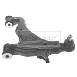 Control Trailing Arm BORG & BECK BCA6978 OE Ref 480680K010