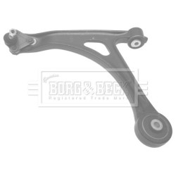 Control Trailing Arm BORG & BECK BCA6979
