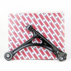 Control Trailing Arm BORG & BECK BCA6980 BORG & BECK