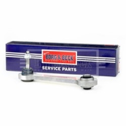 Control Trailing Arm BORG & BECK BCA6981 OE Ref 12793813 BORG & BECK