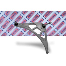 Control Trailing Arm BORG & BECK BCA6984 OE Ref 31122229453 BORG & BECK
