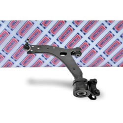 Control Trailing Arm BORG & BECK BCA6986 OE Ref 1332075 BORG & BECK
