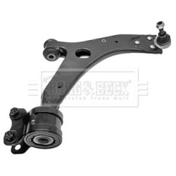 Control Trailing Arm BORG & BECK BCA6987 OE Ref 1332074