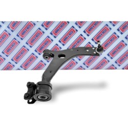 Control Trailing Arm BORG & BECK BCA6987 OE Ref 1332074 BORG & BECK