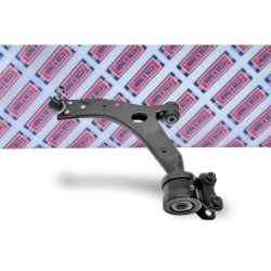 Control Trailing Arm BORG & BECK BCA6988 OE Ref 1570285 BORG & BECK