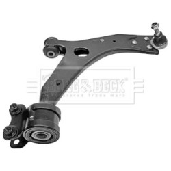 Control Trailing Arm BORG & BECK BCA6989 OE Ref 1570284
