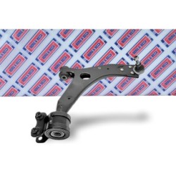 Control Trailing Arm BORG & BECK BCA6989 OE Ref 1570284 BORG & BECK