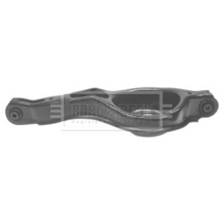 Control Trailing Arm BORG & BECK BCA6991 OE Ref 1 743 420