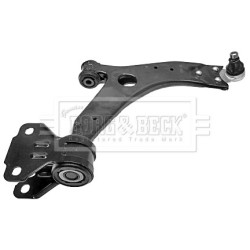 Control Trailing Arm BORG & BECK BCA6993 OE Ref 1709457