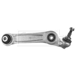 Control Trailing Arm BORG & BECK BCA6999 OE Ref 31126794204