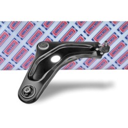 Control Trailing Arm BORG & BECK BCA7009 OE Ref 9675028880 BORG & BECK