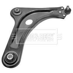 Control Trailing Arm BORG & BECK BCA7011 OE Ref 9670771480