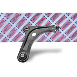 Control Trailing Arm BORG & BECK BCA7011 OE Ref 9670771480 BORG & BECK