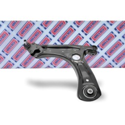 Control Trailing Arm BORG & BECK BCA7012 OE Ref 6R0407151B BORG & BECK