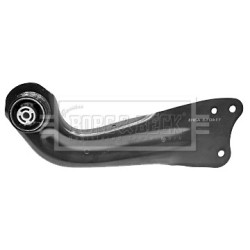 Control Trailing Arm BORG & BECK BCA7015 OE Ref 1K0505223E