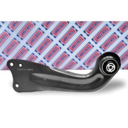 Control Trailing Arm BORG & BECK BCA7016 OE Ref 1K0 505 224 E BORG & BECK