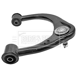 Control Trailing Arm BORG & BECK BCA7019 OE Ref 486100K040