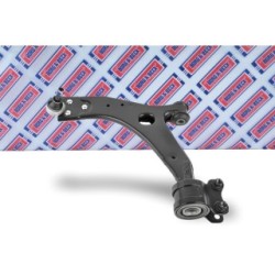 Control Trailing Arm BORG & BECK BCA7022 OE Ref 6M5Y3A424BB BORG & BECK