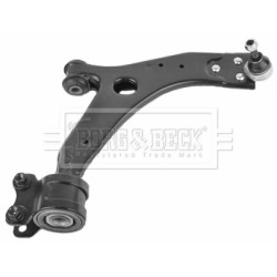 Control Trailing Arm BORG & BECK BCA7023 OE Ref 6M5Y3A423BB