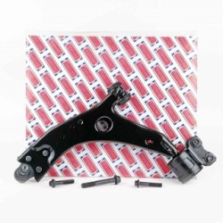 Control Trailing Arm BORG & BECK BCA7024 OE Ref 6M5Y3A424AC BORG & BECK