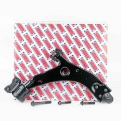 Control Trailing Arm BORG & BECK BCA7025 OE Ref 6M5Y3A423AC BORG & BECK