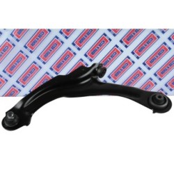 Control Trailing Arm BORG & BECK BCA7026 OE Ref 545050399R