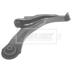 Control Trailing Arm BORG & BECK BCA7027 OE Ref 545046817R