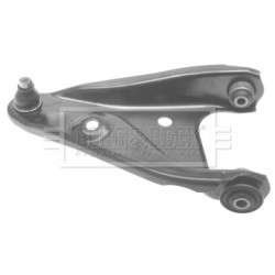 Control Trailing Arm BORG & BECK BCA7028 OE Ref 54 50 113 62R