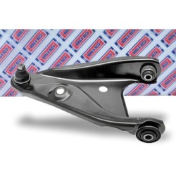 Control Trailing Arm BORG & BECK BCA7028 OE Ref 54 50 113 62R BORG & BECK