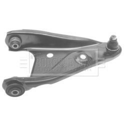 Control Trailing Arm BORG & BECK BCA7029 OE Ref 545000794R