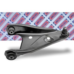 Control Trailing Arm BORG & BECK BCA7029 OE Ref 545000794R BORG & BECK