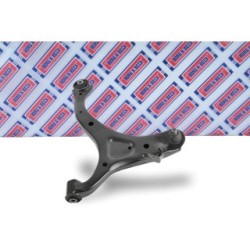 Control Trailing Arm BORG & BECK BCA7031 OE Ref 545012B100 BORG & BECK