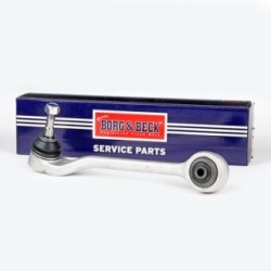 Control Trailing Arm BORG & BECK BCA7034 OE Ref 31126774827 BORG & BECK