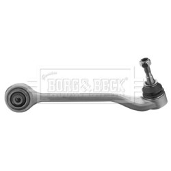Control Trailing Arm BORG & BECK BCA7035 OE Ref 31 12 6 774 828