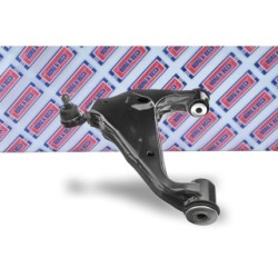 Control Trailing Arm BORG & BECK BCA7037 OE Ref 48069-0K050 BORG & BECK