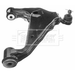 Control Trailing Arm BORG & BECK BCA7038 OE Ref 48068-0K050