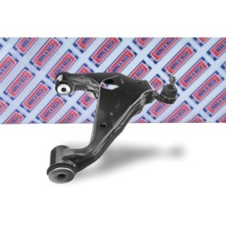 Control Trailing Arm BORG & BECK BCA7038 OE Ref 48068-0K050 BORG & BECK