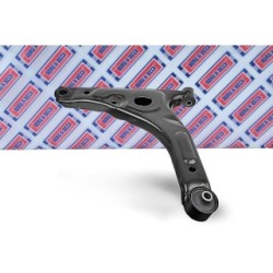 Control Trailing Arm BORG & BECK BCA7040 OE Ref 1371228 BORG & BECK