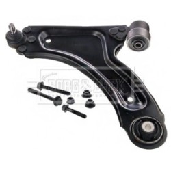 Control Trailing Arm BORG & BECK BCA7043 OE Ref 0352 041