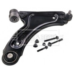 Control Trailing Arm BORG & BECK BCA7044 OE Ref 0352 042