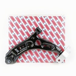 Control Trailing Arm BORG & BECK BCA7045 OE Ref 5N0407151 BORG & BECK