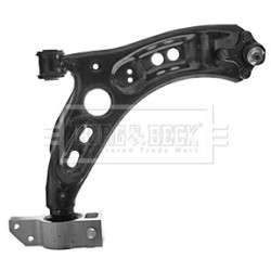 Control Trailing Arm BORG & BECK BCA7046 OE Ref 5N0407152