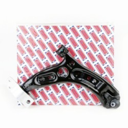 Control Trailing Arm BORG & BECK BCA7046 OE Ref 5N0407152 BORG & BECK